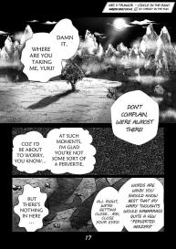 Circle In The Sand #18