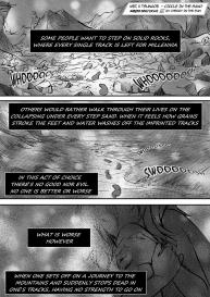 Circle In The Sand #2
