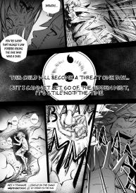 Circle In The Sand #39