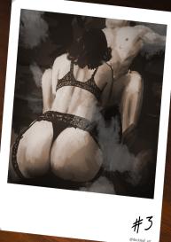 Lady Dimitrescu’s Secret #4