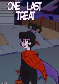 One Last Treat #1