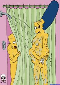 Shower Fun #1