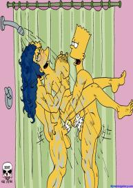 Shower Fun #2