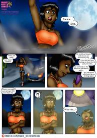 Close Encounters #2