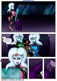 Close Encounters #6