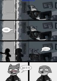 Savage Company 1 #11