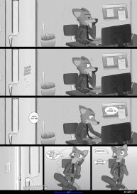 Savage Company 1 #12