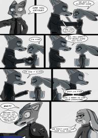 Savage Company 1 #13