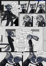Savage Company 1 #15