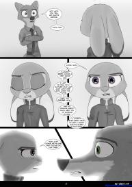 Savage Company 1 #16