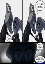 Savage Company 1 #17