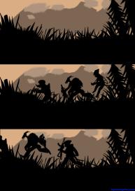 Savage Company 1 #19