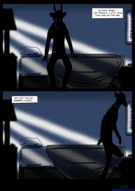 Savage Company 1 #23