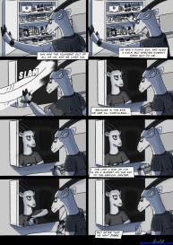Savage Company 1 #24