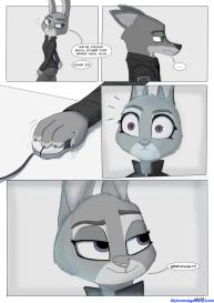 Savage Company 1 #27