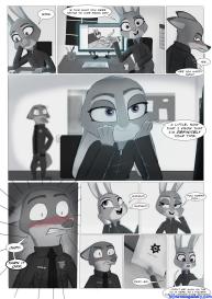 Savage Company 1 #29