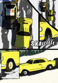 Savage Company 1 #3