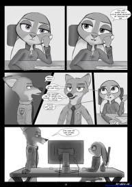 Savage Company 1 #30