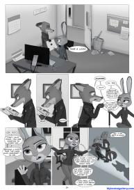 Savage Company 1 #31