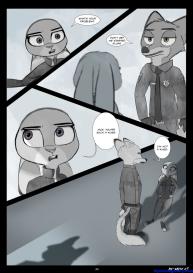 Savage Company 1 #32