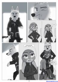 Savage Company 1 #33