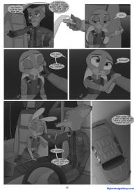 Savage Company 1 #41