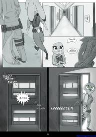 Savage Company 1 #42