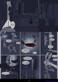 Savage Company 1 #43