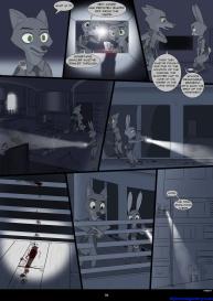 Savage Company 1 #44