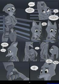Savage Company 1 #47