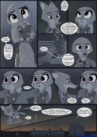 Savage Company 1 #48