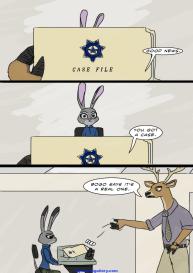 Savage Company 1 #6