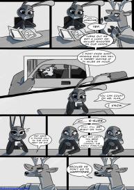 Savage Company 1 #7