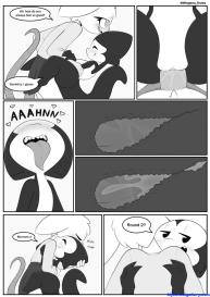 Roommates #3