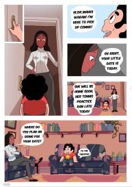 Steven’s Predicament #1