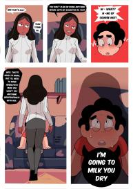 Steven’s Predicament #2