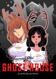 Ghost House #1