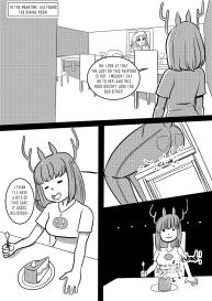 Ghost House #12