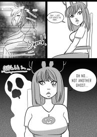 Ghost House #13