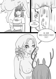 Ghost House #16