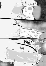 Ghost House #18