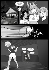 Ghost House #2