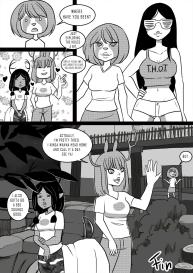 Ghost House #21