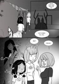 Ghost House #3