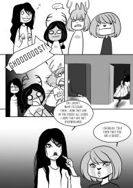 Ghost House #4