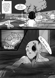 Ghost House #5