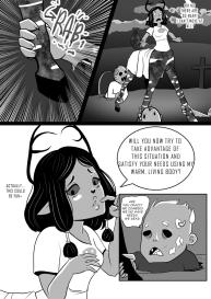 Ghost House #6