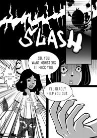 Ghost House #7