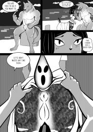Ghost House #8