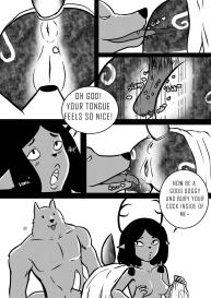 Ghost House #9